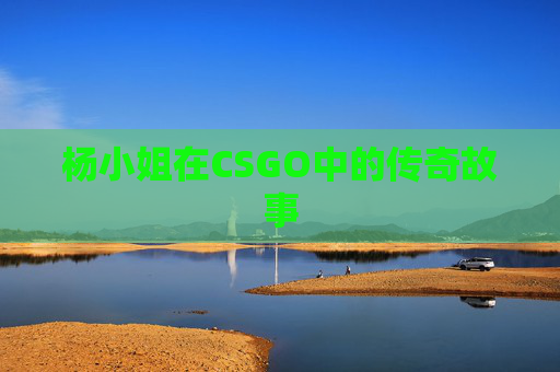 杨小姐在CSGO中的传奇故事