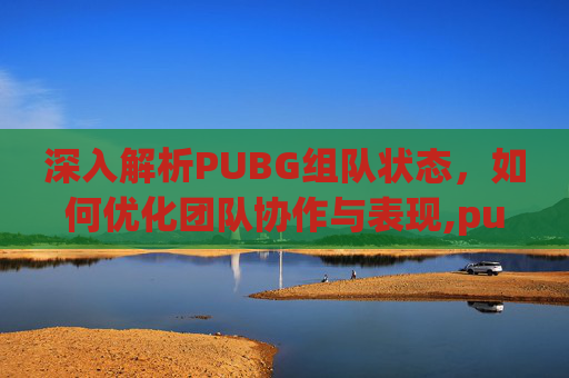 深入解析PUBG组队状态，如何优化团队协作与表现,pubg组队yy