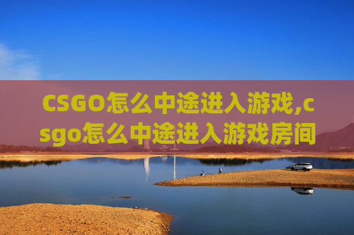 CSGO怎么中途进入游戏,csgo怎么中途进入游戏房间