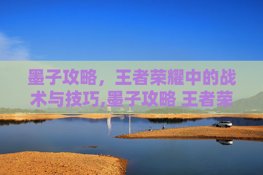 墨子攻略，王者荣耀中的战术与技巧,墨子攻略 王者荣耀怎么玩