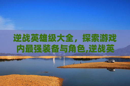 逆战英雄级大全，探索游戏内最强装备与角色,逆战英雄角色技能详解