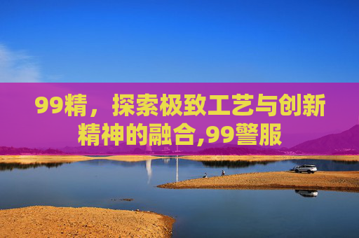 99精，探索极致工艺与创新精神的融合,99警服