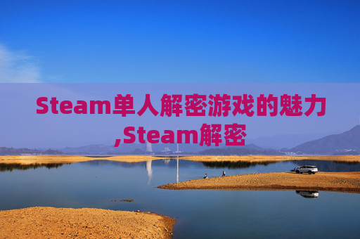 Steam单人解密游戏的魅力,Steam解密