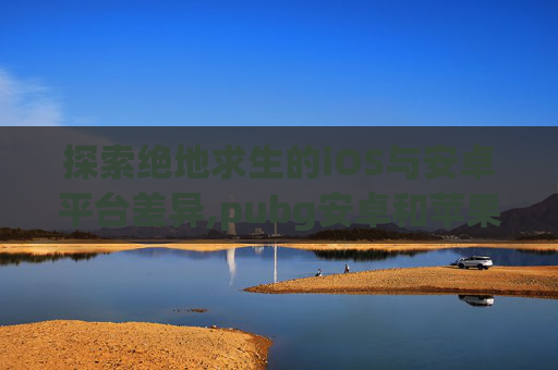 探索绝地求生的iOS与安卓平台差异,pubg安卓和苹果互通吗