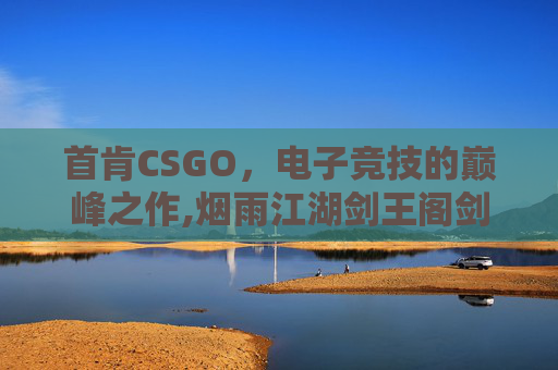 首肯CSGO，电子竞技的巅峰之作,烟雨江湖剑王阁剑王首肯