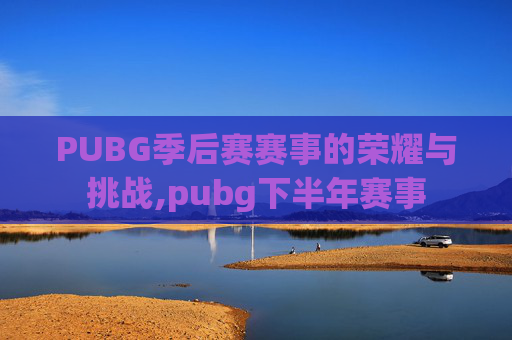 PUBG季后赛赛事的荣耀与挑战,pubg下半年赛事