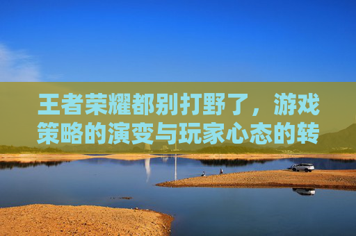 王者荣耀都别打野了,游戏策略的演变与玩家心态的转变,王者荣耀打野没人玩 王者荣耀都别打野了,游戏策略的演变与玩家心态的转变,王者荣耀打野没人玩