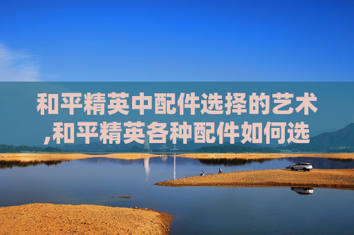 和平精英中配件选择的艺术,和平精英各种配件如何选择的 和平精英中配件选择的艺术,和平精英各种配件如何选择的