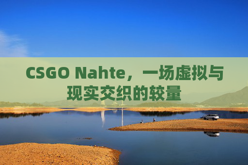 CSGO Nahte,一场虚拟与现实交织的较量 CSGO Nahte,一场虚拟与现实交织的较量