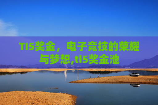 TI5奖金,电子竞技的荣耀与梦想,ti5奖金池 TI5奖金,电子竞技的荣耀与梦想,ti5奖金池