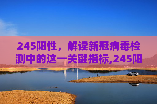 245阳性，解读新冠病毒检测中的这一关键指标,245阳性说明什么