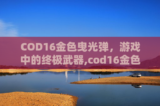 COD16金色曳光弹，游戏中的终极武器,cod16金色皮肤怎么获得