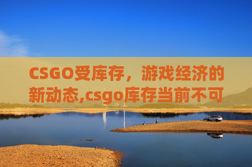 CSGO受库存，游戏经济的新动态,csgo库存当前不可用是怎么回事