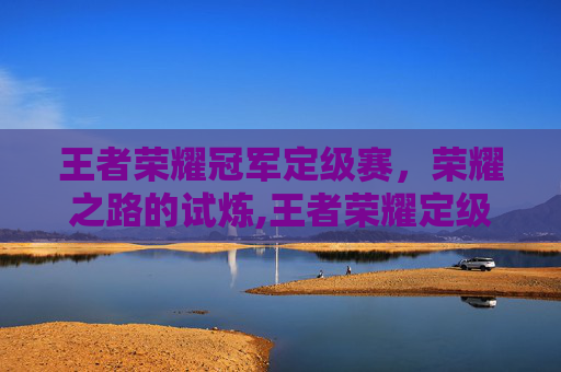 王者荣耀冠军定级赛，荣耀之路的试炼,王者荣耀定级赛2019