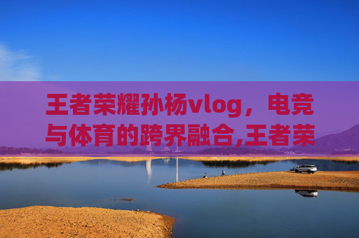 王者荣耀孙杨vlog，电竞与体育的跨界融合,王者荣耀孙杨白是什么