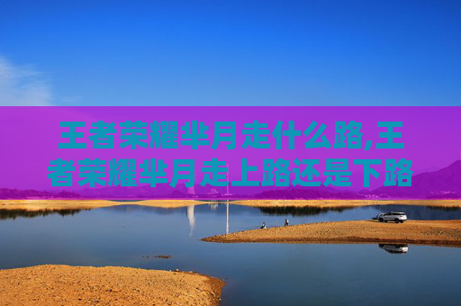 王者荣耀芈月走什么路,王者荣耀芈月走上路还是下路