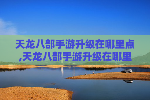 天龙八部手游升级在哪里点,天龙八部手游升级在哪里点击