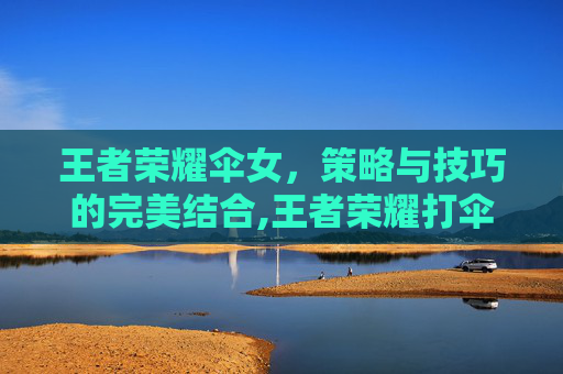 王者荣耀伞女，策略与技巧的完美结合,王者荣耀打伞的女角色