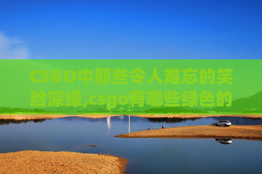 CSGO中那些令人难忘的笑脸深绿,csgo有哪些绿色的印花