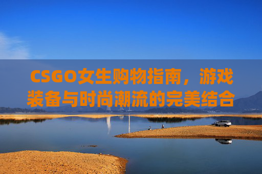CSGO女生购物指南，游戏装备与时尚潮流的完美结合,csgo女人物多少钱