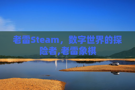 老雷Steam，数字世界的探险者,老雷象棋