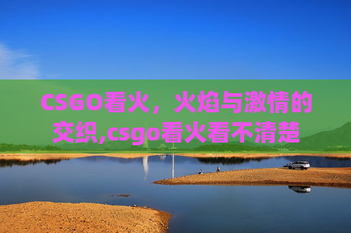 CSGO看火，火焰与激情的交织,csgo看火看不清楚