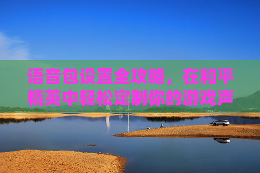 语音包设置全攻略，在和平精英中轻松定制你的游戏声音,语音包在哪设置和平精英声音