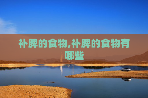 补脾的食物,补脾的食物有哪些
