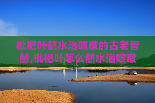 枇杷叶熬水治咳嗽的古老智慧,枇杷叶怎么熬水治咳嗽化痰
