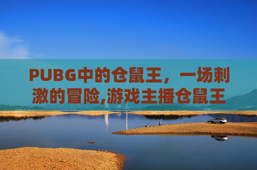 PUBG中的仓鼠王，一场刺激的冒险,游戏主播仓鼠王