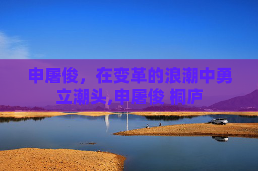 申屠俊，在变革的浪潮中勇立潮头,申屠俊 桐庐