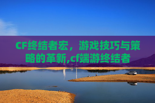 CF终结者宏，游戏技巧与策略的革新,cf端游终结者