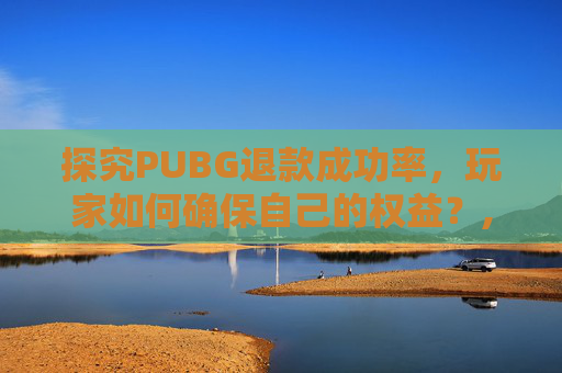 探究PUBG退款成功率，玩家如何确保自己的权益？,PUBG退款