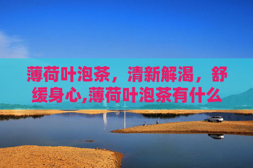 薄荷叶泡茶，清新解渴，舒缓身心,薄荷叶泡茶有什么好处