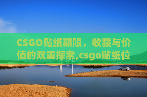 CSGO贴纸期限，收藏与价值的双重探索,csgo贴纸位置科普