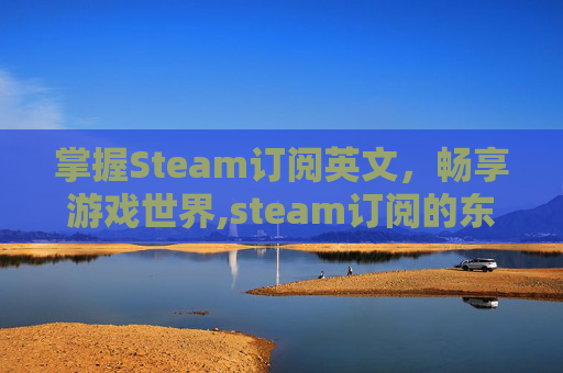 掌握Steam订阅英文，畅享游戏世界,steam订阅的东西在哪儿打开
