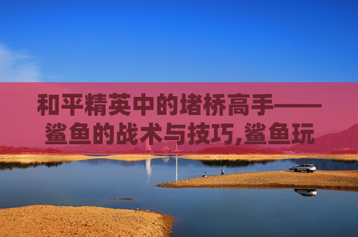 和平精英中的堵桥高手——鲨鱼的战术与技巧,鲨鱼玩和平精英堵桥