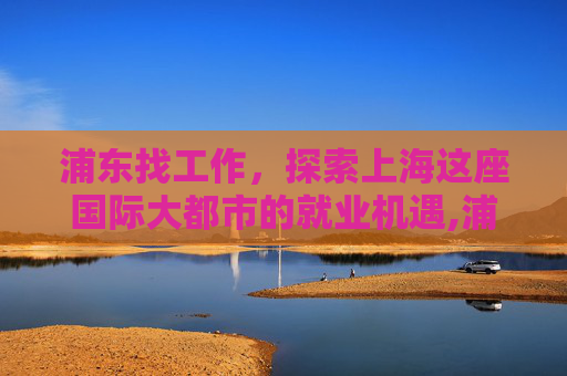 浦东找工作，探索上海这座国际大都市的就业机遇,浦东找工作上什么网