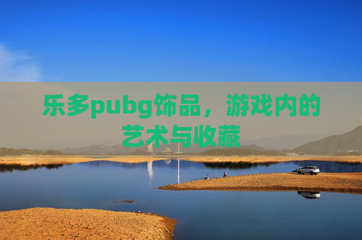 乐多pubg饰品，游戏内的艺术与收藏