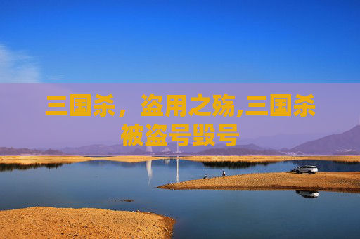 三国杀，盗用之殇,三国杀被盗号毁号