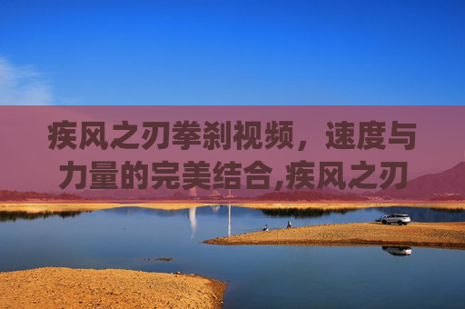 疾风之刃拳刹视频，速度与力量的完美结合,疾风之刃pk视频