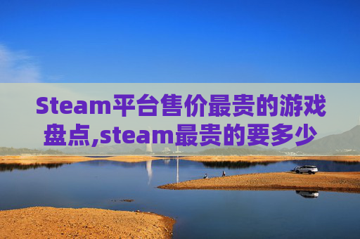 Steam平台售价最贵的游戏盘点,steam最贵的要多少钱