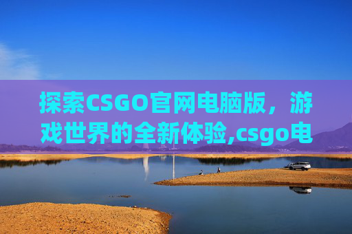 探索CSGO官网电脑版，游戏世界的全新体验,csgo电脑版官方正版下载