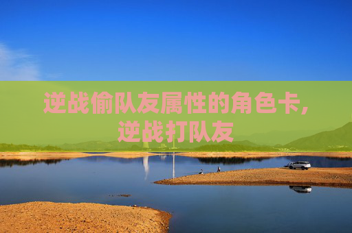 逆战偷队友属性的角色卡,逆战打队友