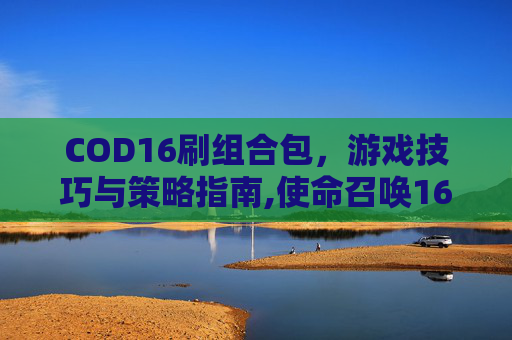 COD16刷组合包，游戏技巧与策略指南,使命召唤16组合包