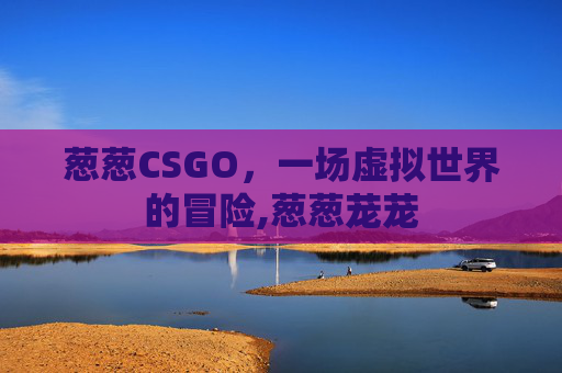 葱葱CSGO，一场虚拟世界的冒险,葱葱茏茏