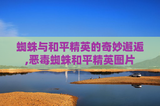蜘蛛与和平精英的奇妙邂逅,恶毒蜘蛛和平精英图片