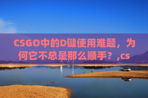 CSGO中的D键使用难题，为何它不总是那么顺手？,csgo d键不灵