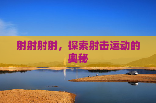 射射射射，探索射击运动的奥秘