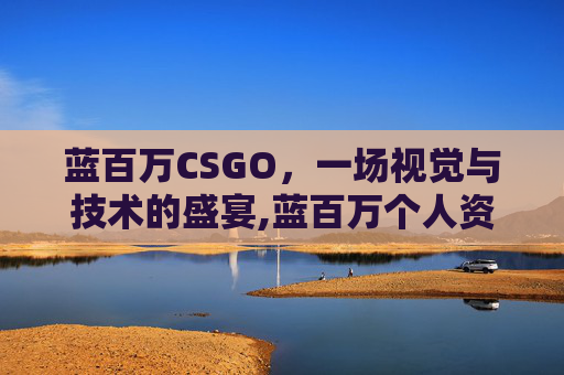 蓝百万CSGO，一场视觉与技术的盛宴,蓝百万个人资料